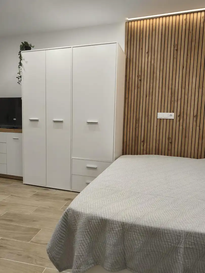 Dormitori de Loft en venda en Córdoba amb Moblat