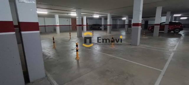 Garaje en Alquiler en L'Alcora