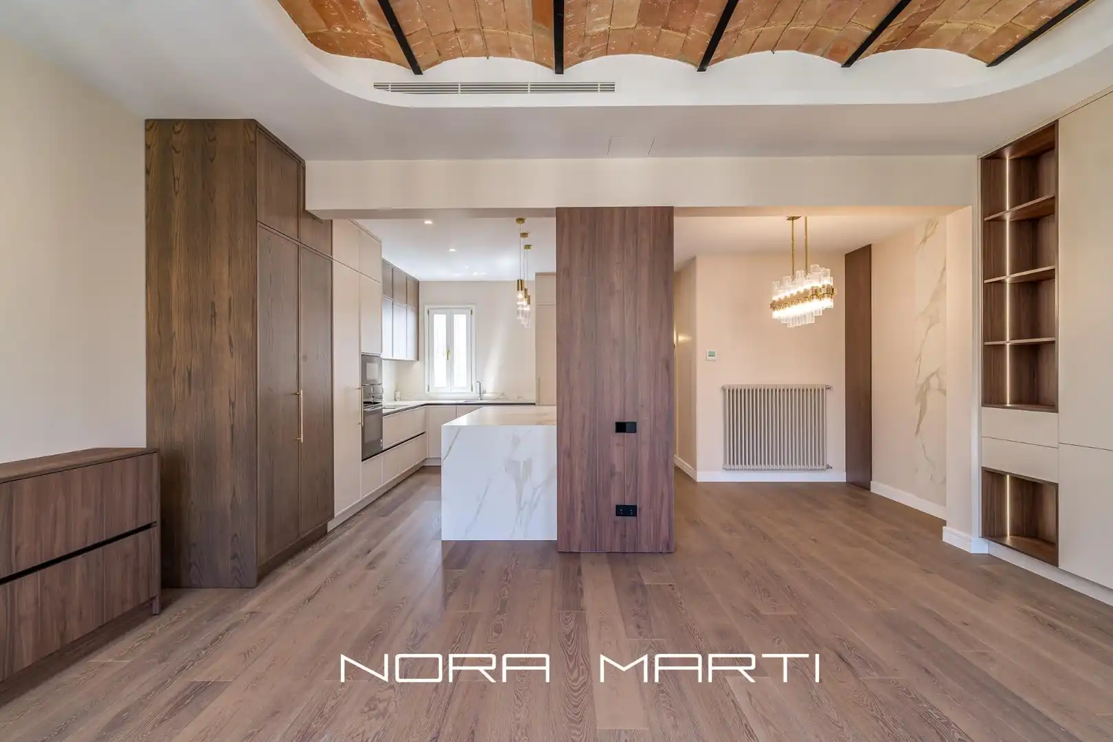 Wohnung mit Terrasse zum Verkauf in Eixample, imagen 3