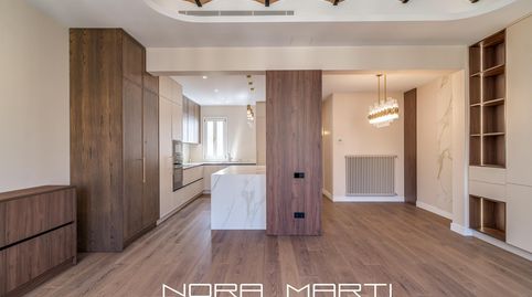 Exclusiva vivienda reformada de 166 m2 en finca regia del Eixample, imagen 3