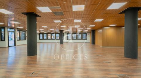 Photo 3 of Office to rent in Atalaya, Madrid