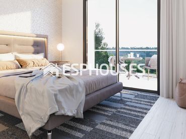 Appartement avec balcon à vendre à Orihuela Costa