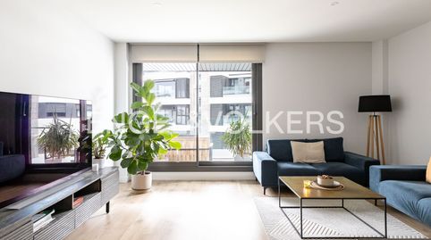 Photo 2 of Flat for sale in Sanchinarro, Madrid Capital