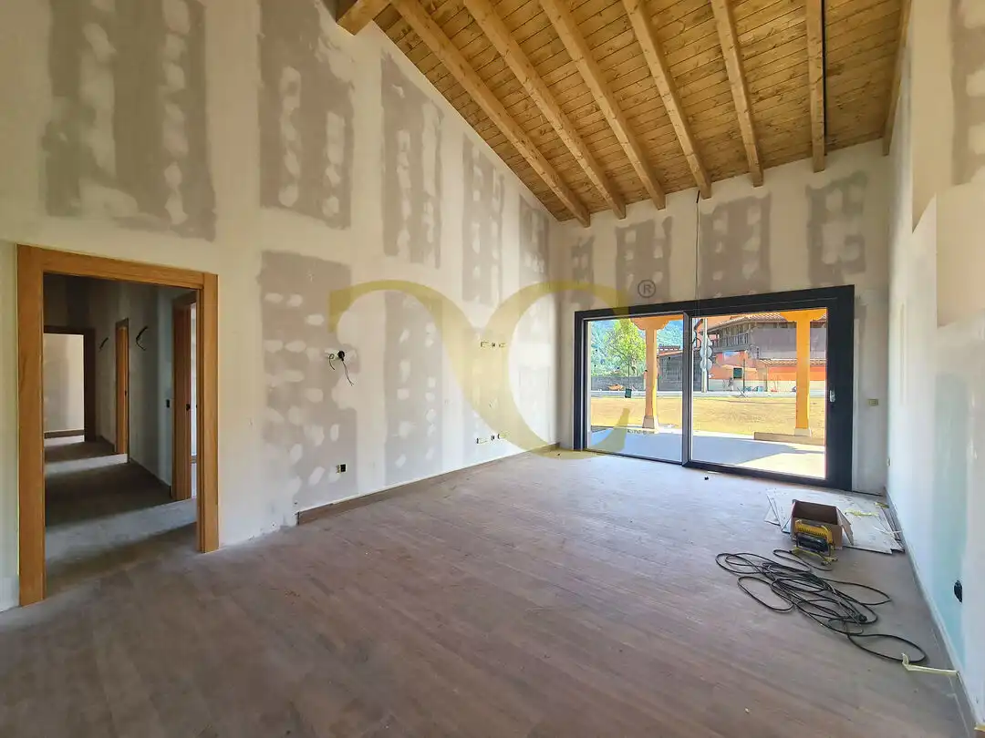 Chalet con jardín en venta en Camin de la Quintana, imagen 10