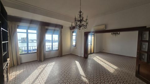 Foto 2 de Piso en venta en Avenida de Manuel Agustín Heredia, 18, Ensanche Centro - Puerto, Málaga Capital
