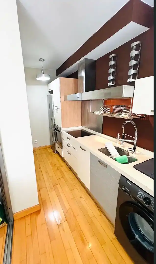 Appartement avec ascenseur à louer à Calle de Matías Padrón, imagen 7