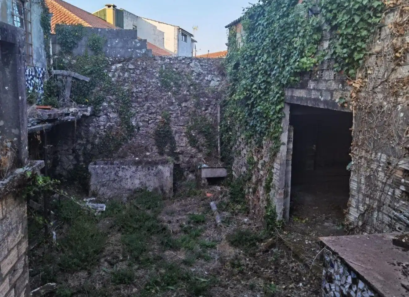 Casa o xalet en venda a Rúa Coruto Vello,, A Guarda