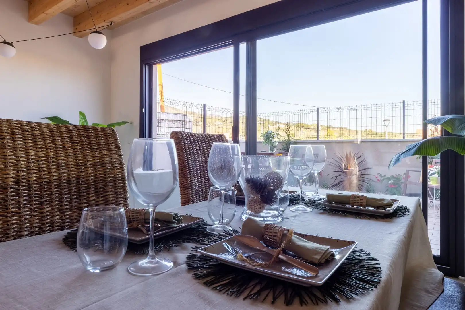 Casa con jardín en venta en La Selva del Camp, imagen 14