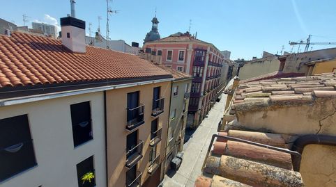 Foto 4 de Àtic en venda a Logroño - Marqués de San Nicolás, Casco Antiguo, Logroño