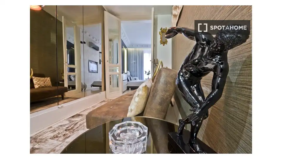 Appartement avec balcon à louer à Centro, imagen 13