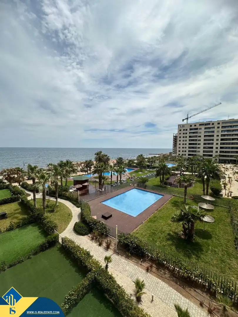 Appartamento con piscina in vendita a Playa del Acequión, Náufragos y Rocío del Mar, imagen 2
