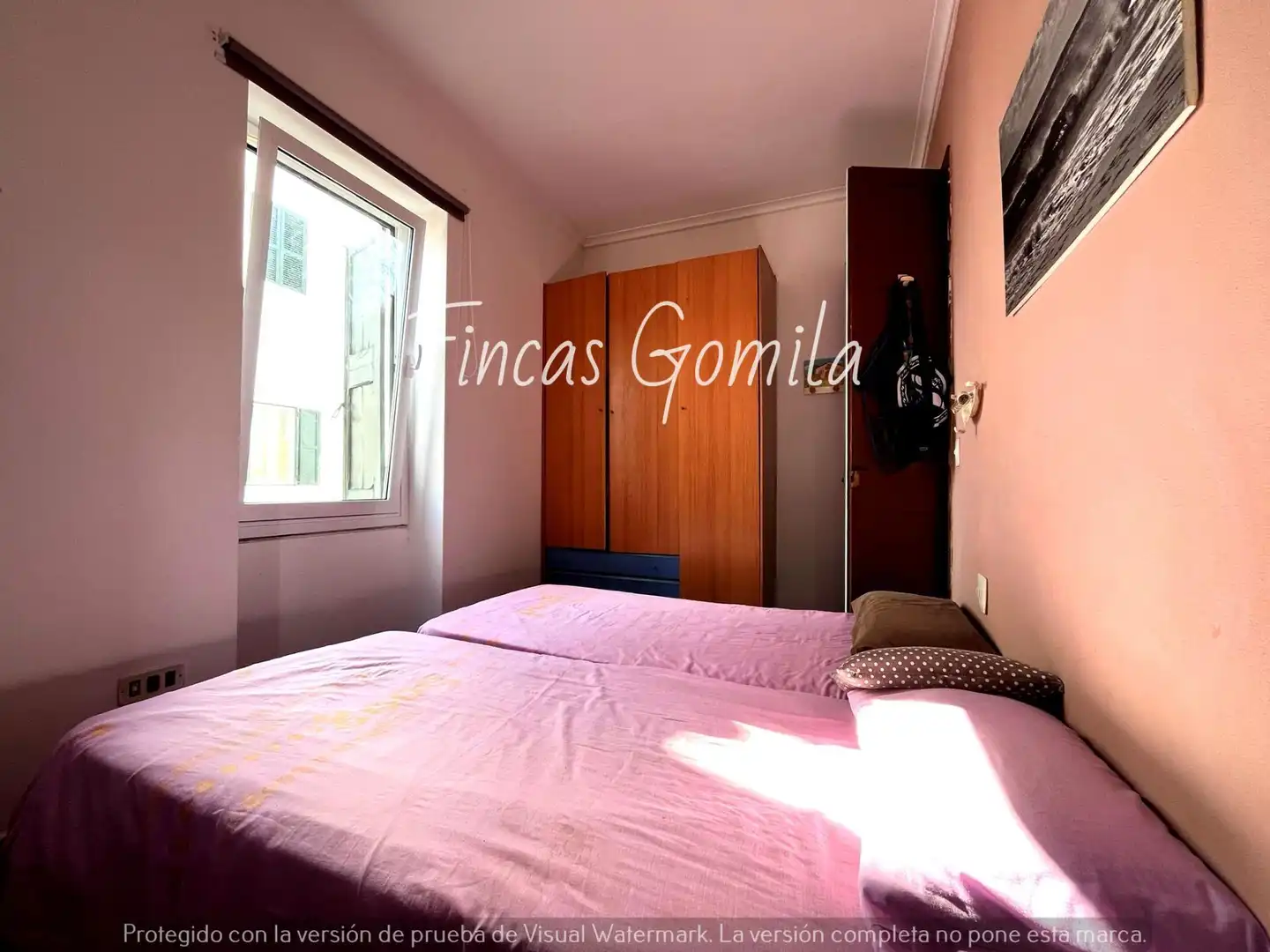 Habitación de Finca rústica en venta en Es Castell