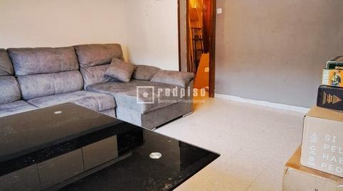 Foto 2 de Pis en venda a Velez Blanco , Apóstol Santiago,  Madrid Capital