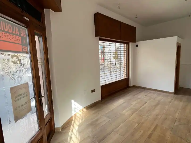 Geschaftsraum zur Miete in Casas-Ibáñez, Albacete