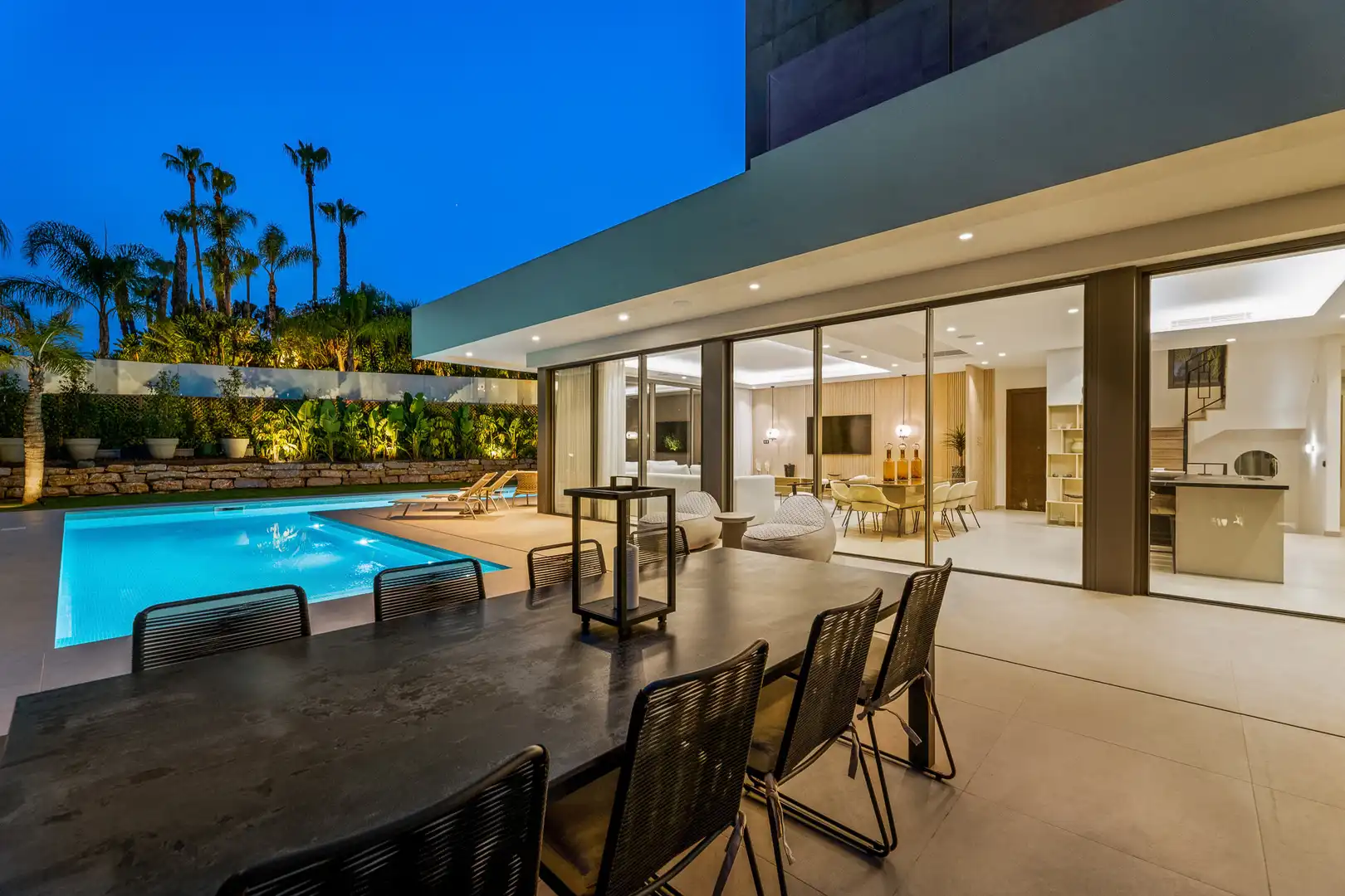 Haus mit Pool zum Verkauf in Marbella Centro, imagen 21
