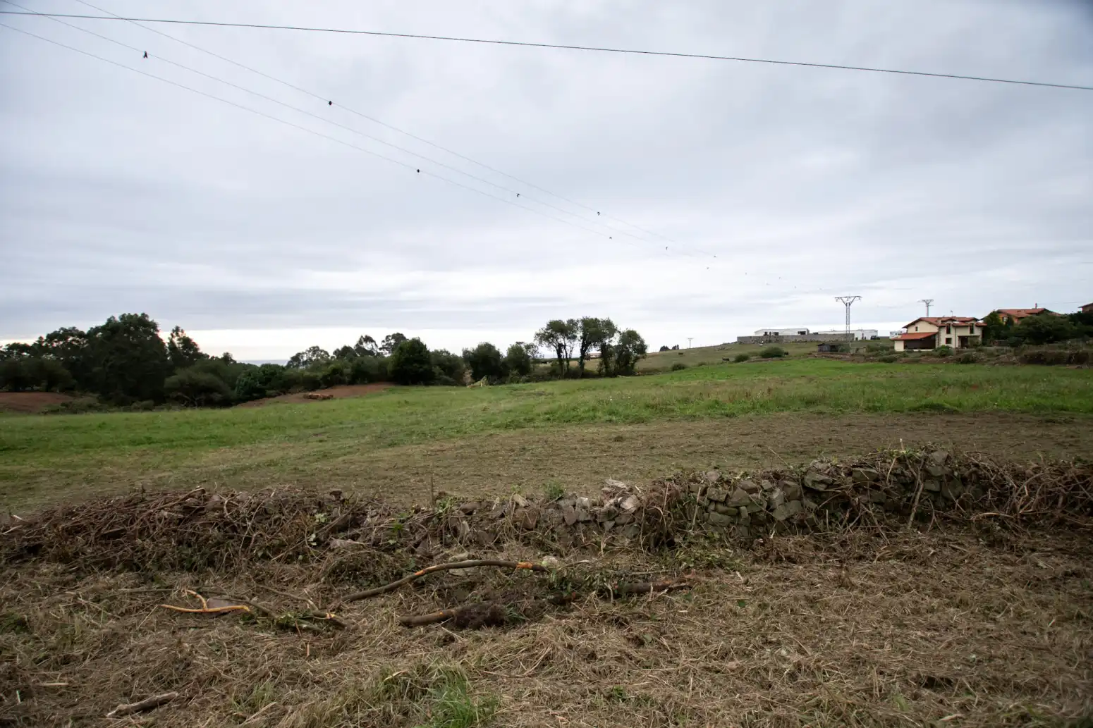 Residencial en venta en Ribadedeva