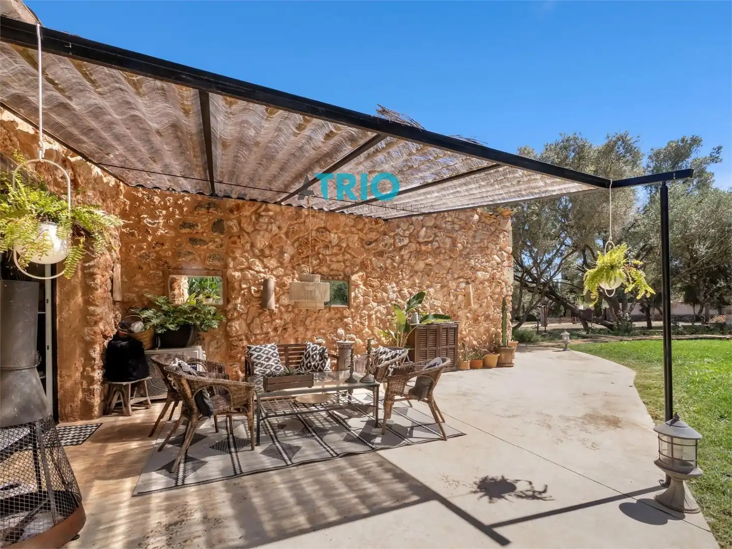 Villa avec piscine à vendre à Sencelles, imagen 44