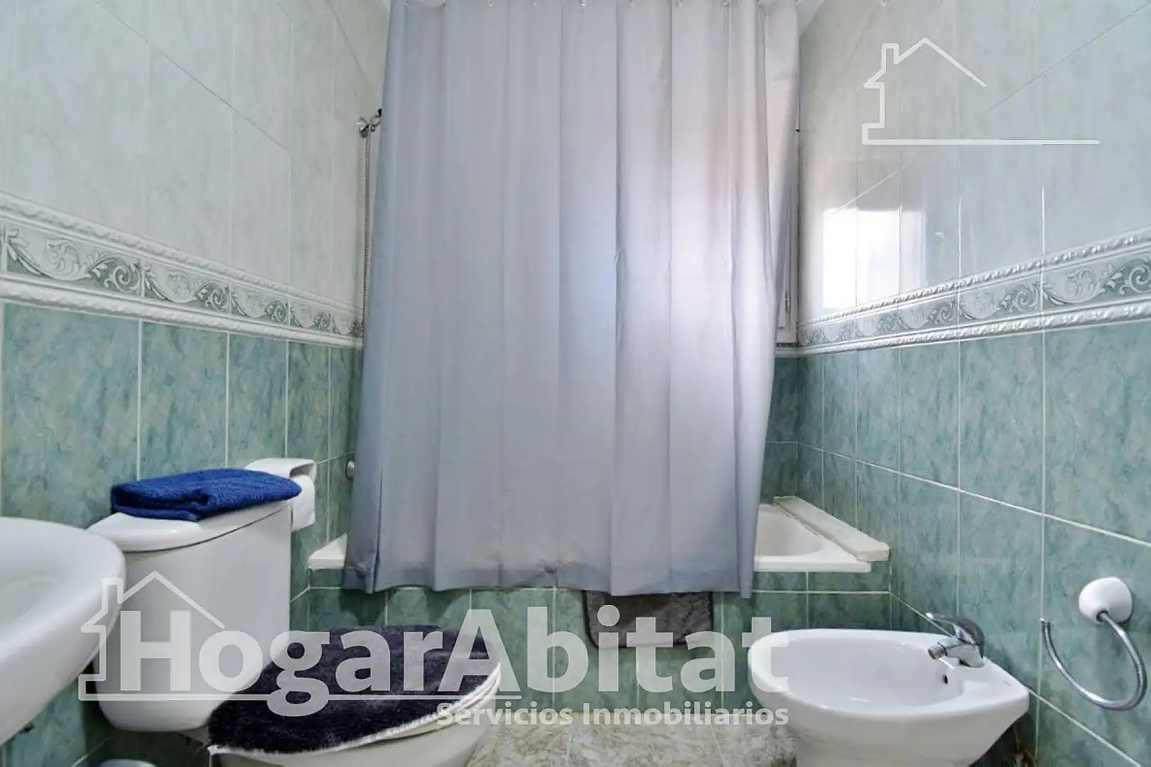 Wohnung mit Garten zum Verkauf in Partida tossalet, imagen 33