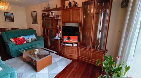 Foto 5 de Apartament en venda a A Piriganlla - Albeiros - Garabolos, Lugo Capital