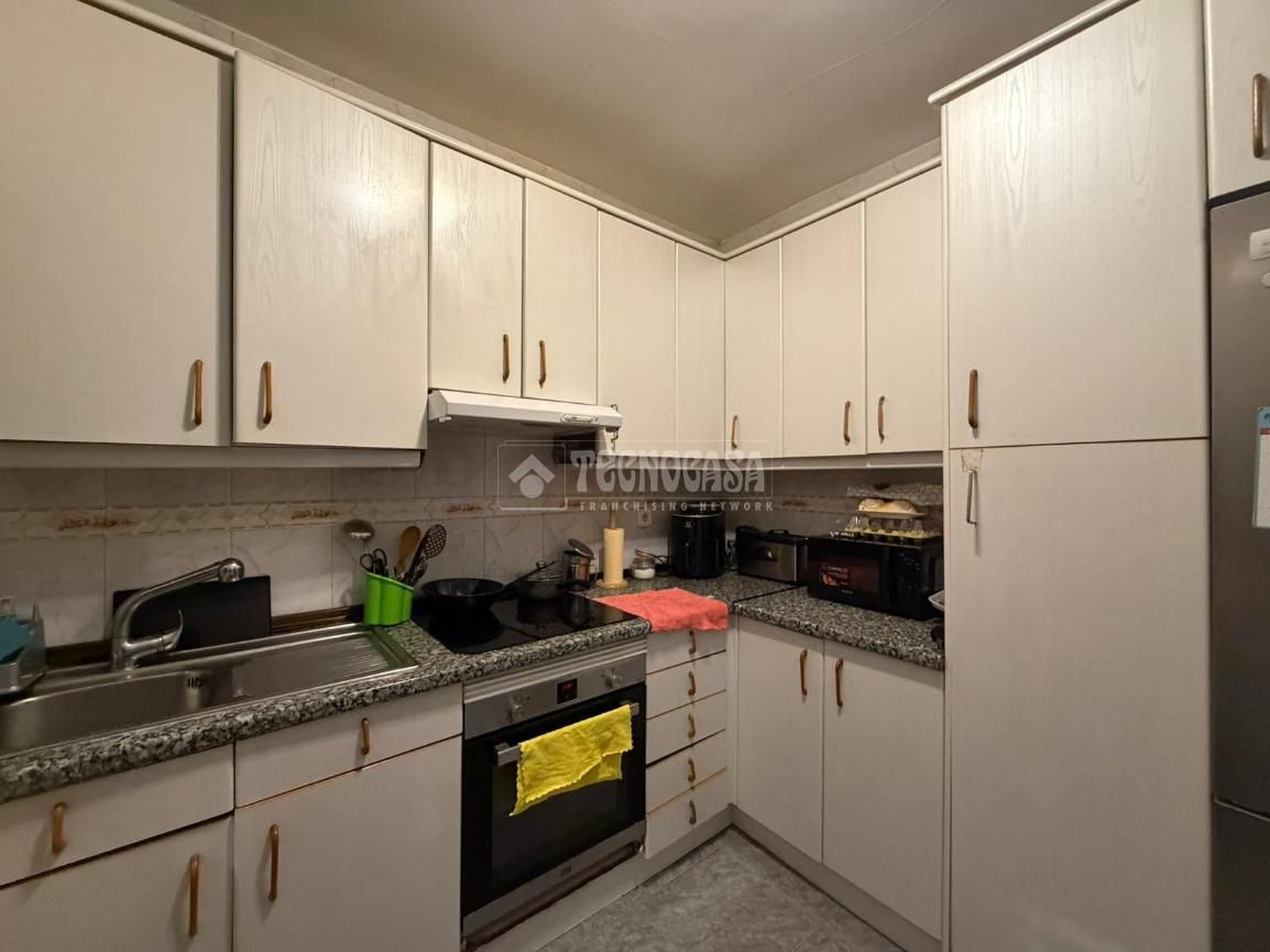 Flat for sale in Calle Madrid, Centro