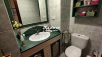 Bathroom of Flat for sale in  Logroño