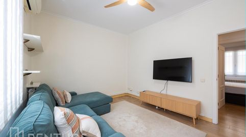 Photo 4 of Flat for rent in De Manuel, Universidad - Malasaña, Madrid Capital