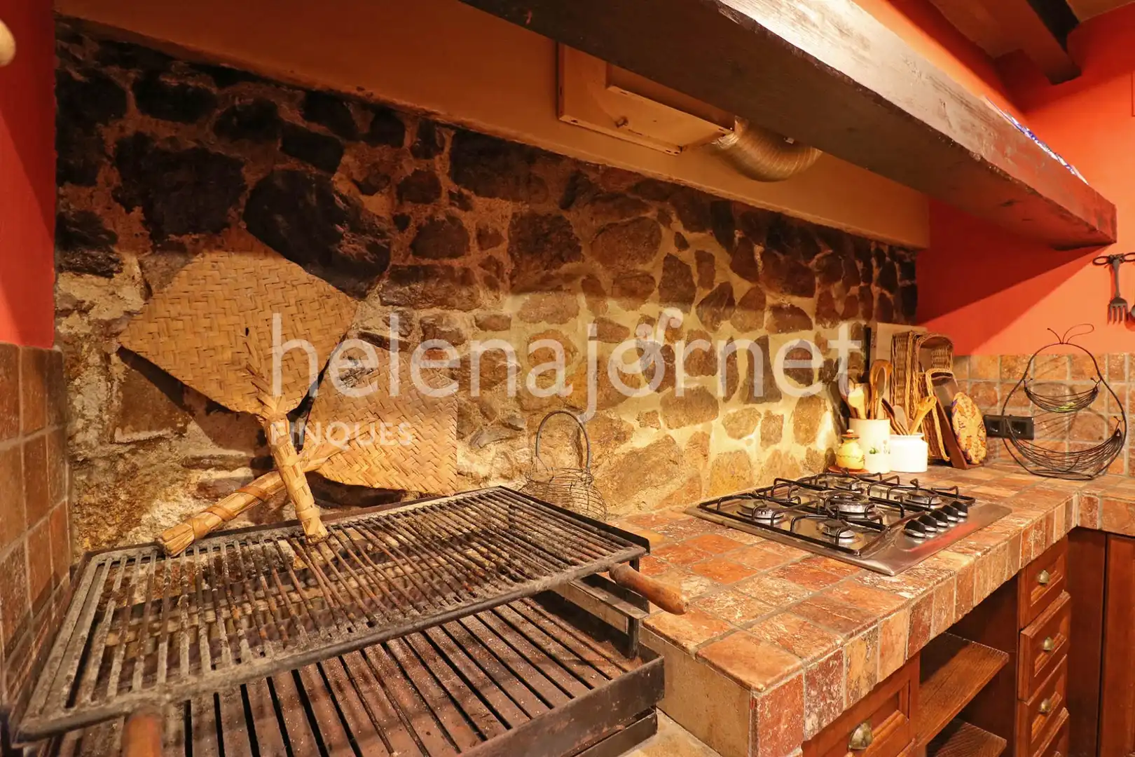 Casa adosada en venda en Sant Feliu de Guíxols amb Calefacció, Terrassa i Alarma