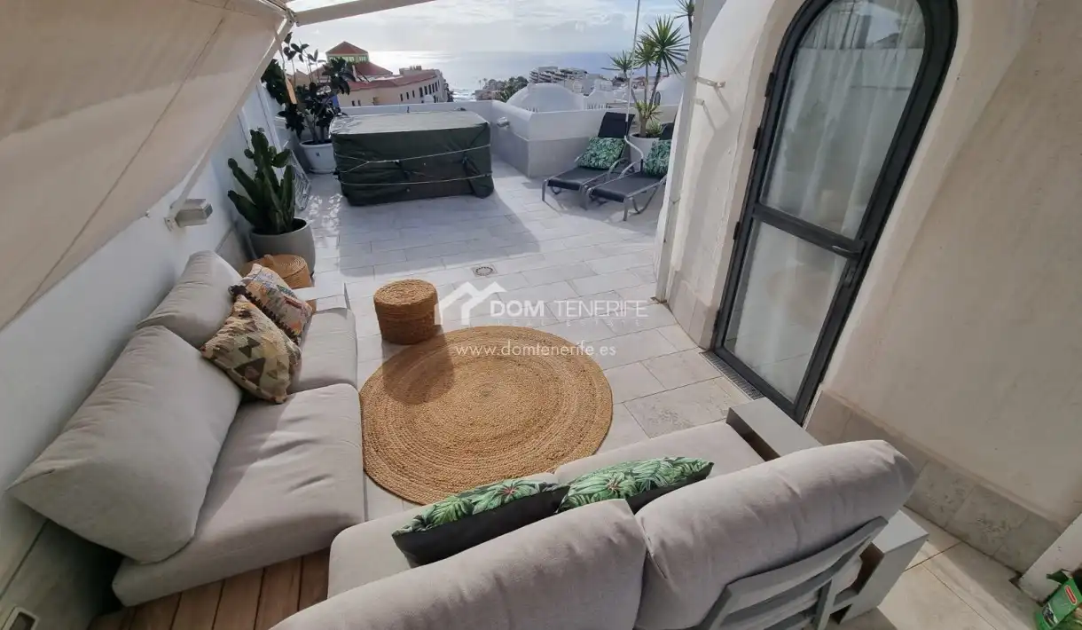 Appartement avec piscine à vendre à Callao Salvaje - Playa Paraíso, imagen 5