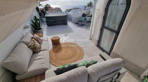 Foto 5 de Piso en venta en Callao Salvaje - Playa Paraíso, Adeje