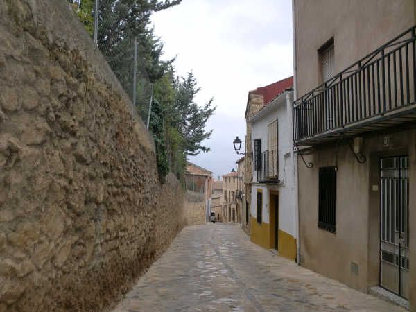 Außenansicht von Residential zum verkauf in Castellar