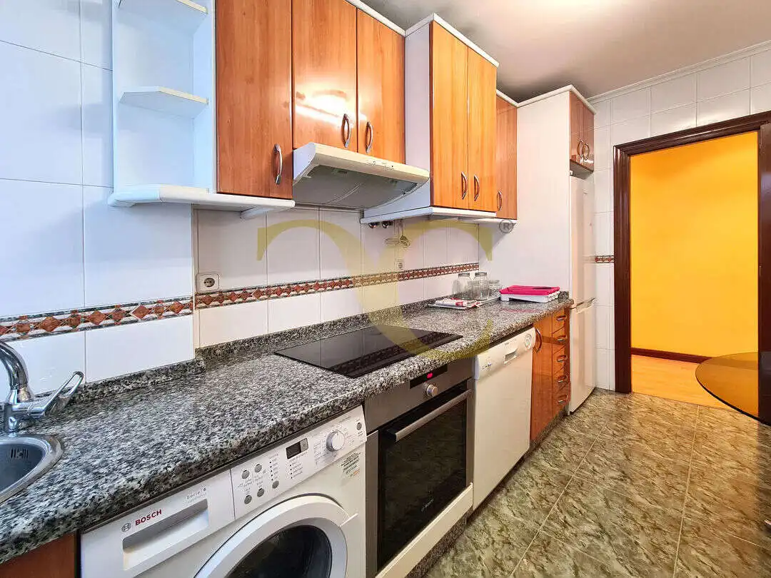 Cuina de Pis en venda en Oviedo 