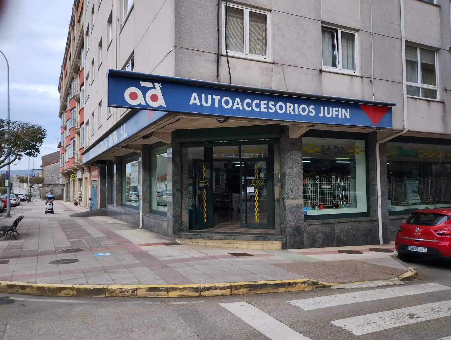 Local comercial en venda a Piñeiros- Freixeiro, imagen 14