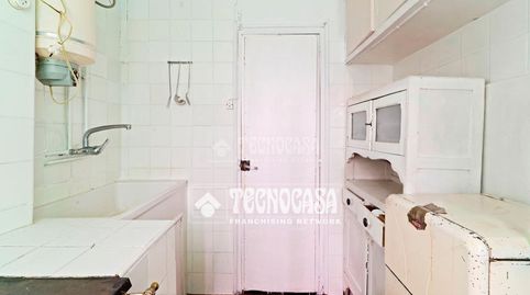 Foto 5 de Pis en venda a Quintana, Madrid Capital