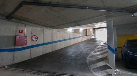 Foto 4 de Garatge de lloguer a Calle Ripollès, 63, Lledoner, Barcelona