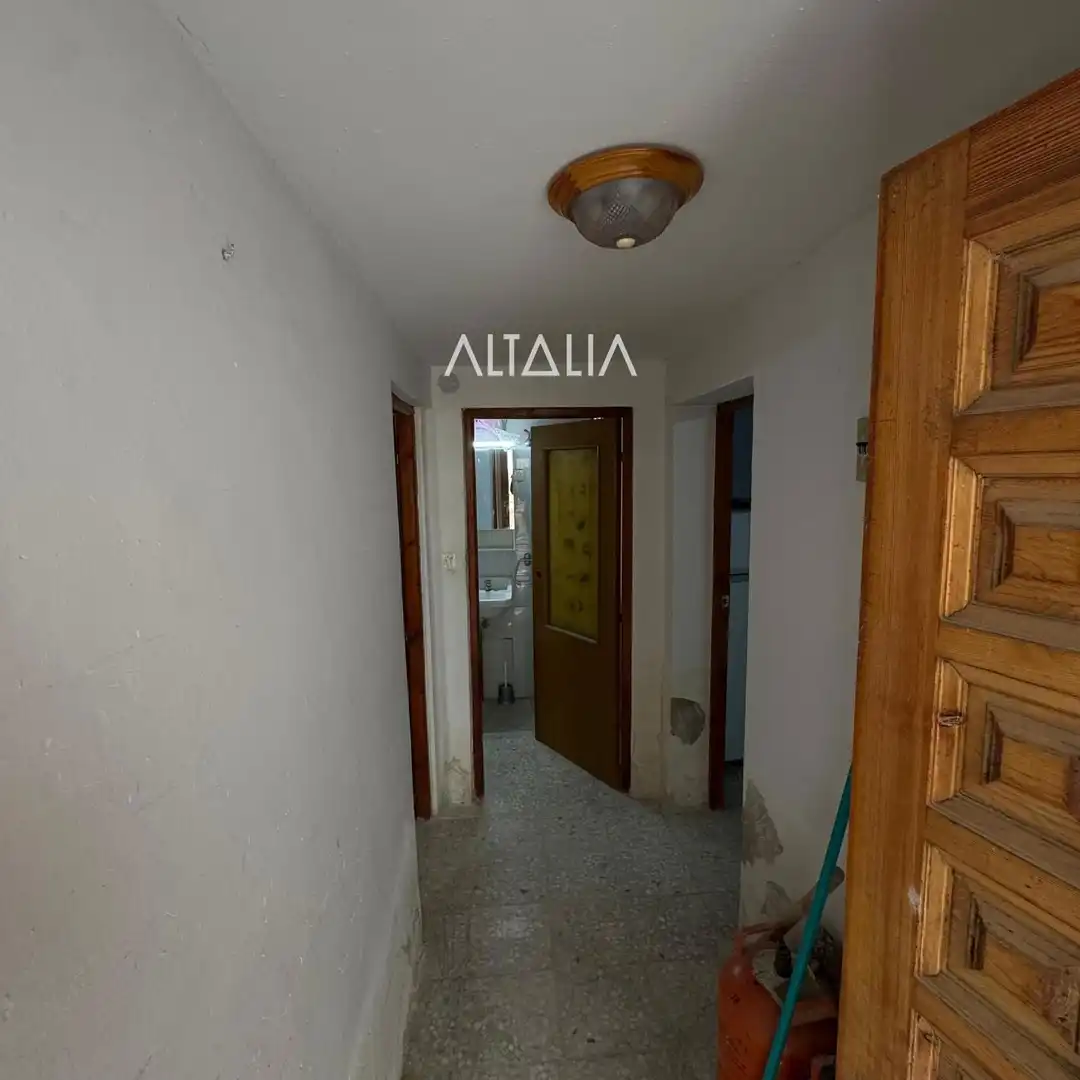 Casa o xalet en venda en Villarejo de la Peñuela amb Moblat