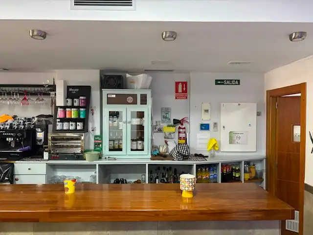 Local comercial en traspàs a Calle Carrera 26, imagen 5