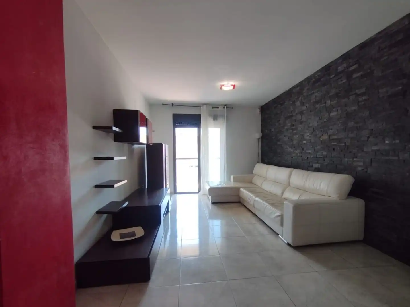 Sala d'estar de Dúplex en venda en Benicarló amb Aire condicionat, Calefacció i Terrassa