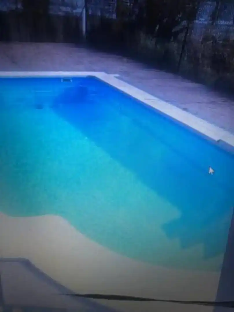 Piscina de Pis en venda en Torrecilla Sobre Alesanco amb Jardí privat, Traster i Moblat