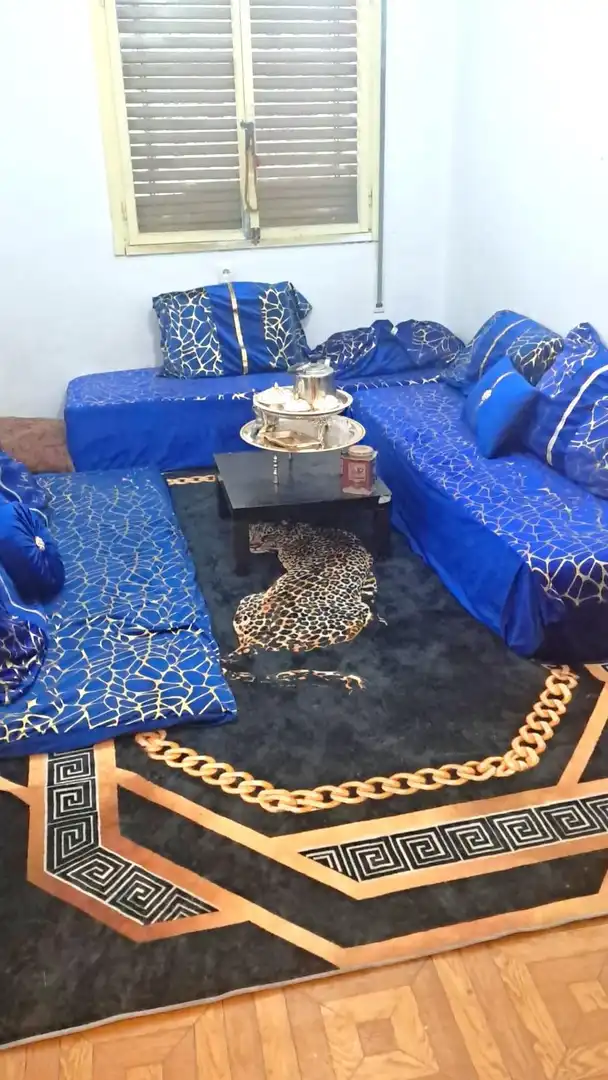 Bedroom of Flat for sale in Langreo