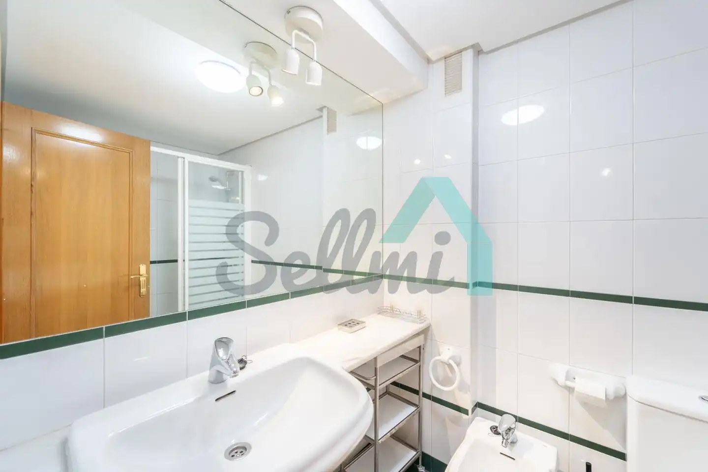 Flat for rent in Gil Blas, Auditorio - Seminario - Parque de Invierno