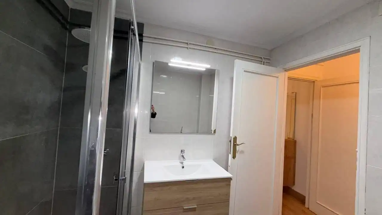 Wohnung mit Terrasse zur Miete in Centro, imagen 35