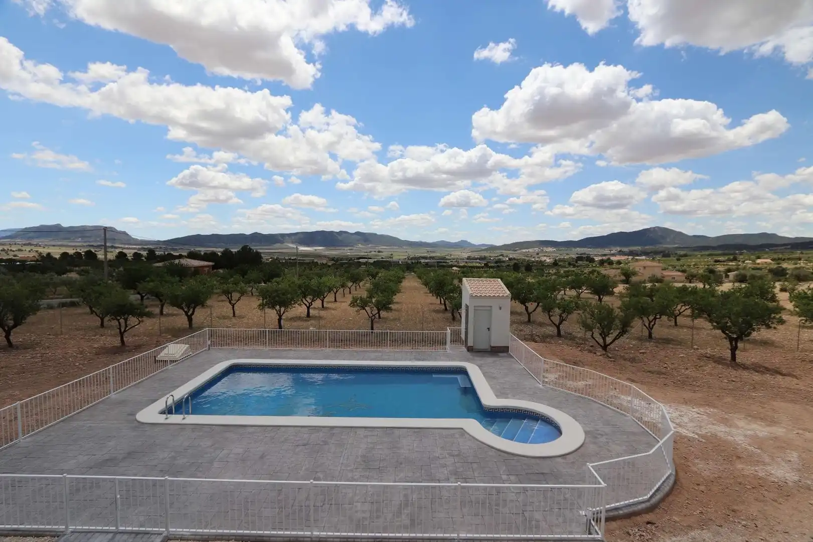 Chalet en venta en El Pinós / Pinoso, imagen 9