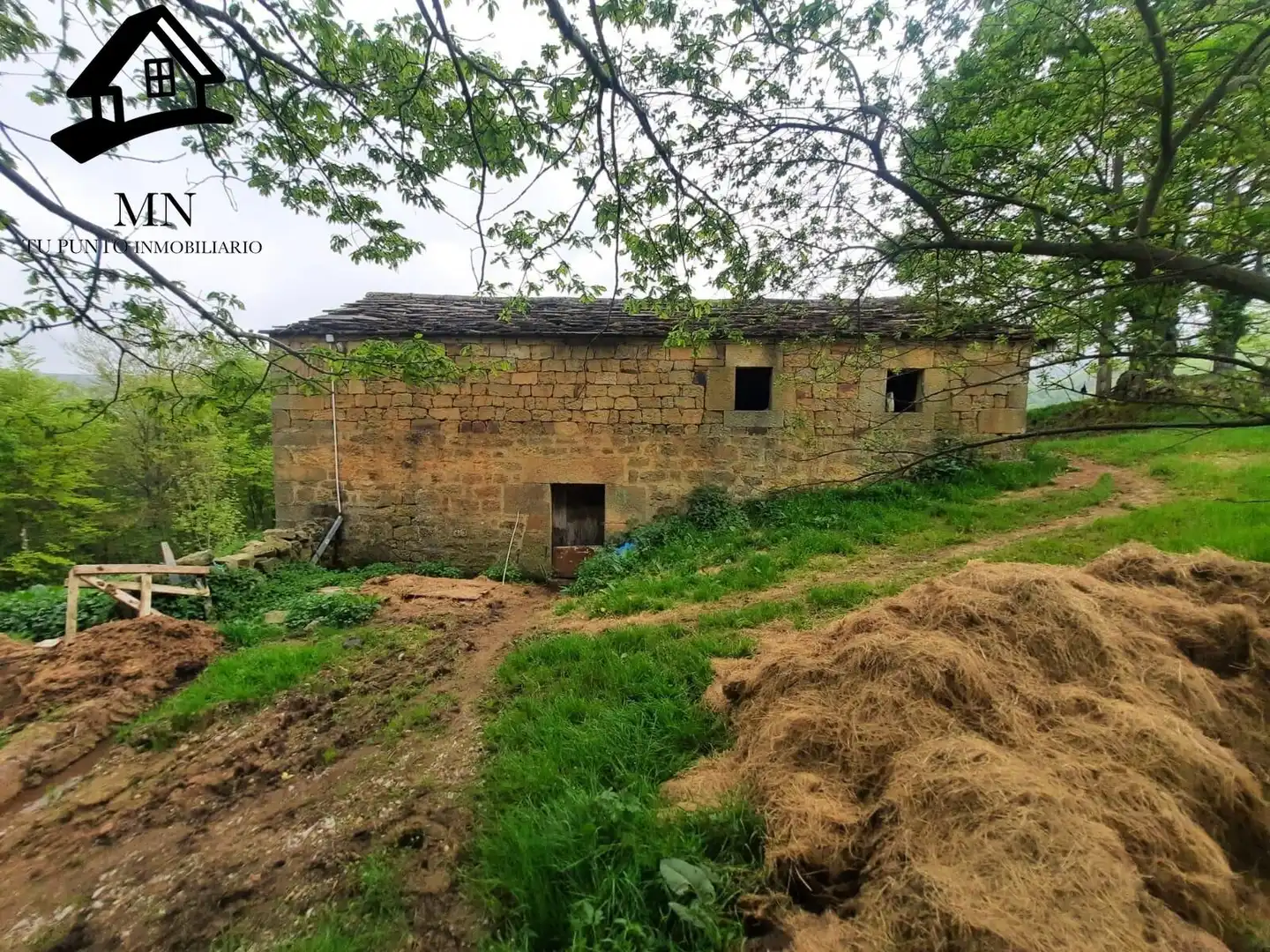 Maison rustique à vendre à Luena, imagen 17