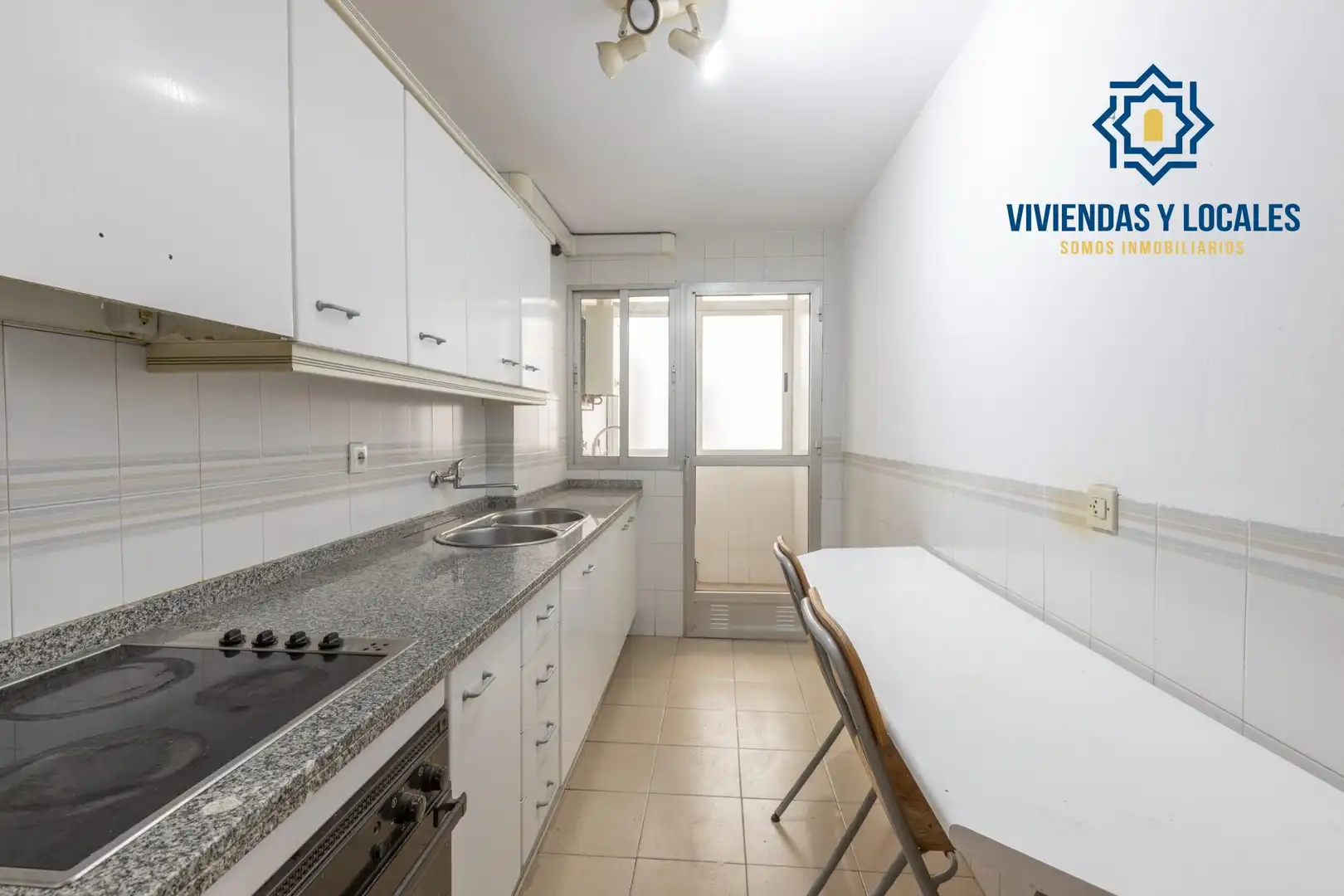 Piso con ascensor en venta en Beiro, imagen 8
