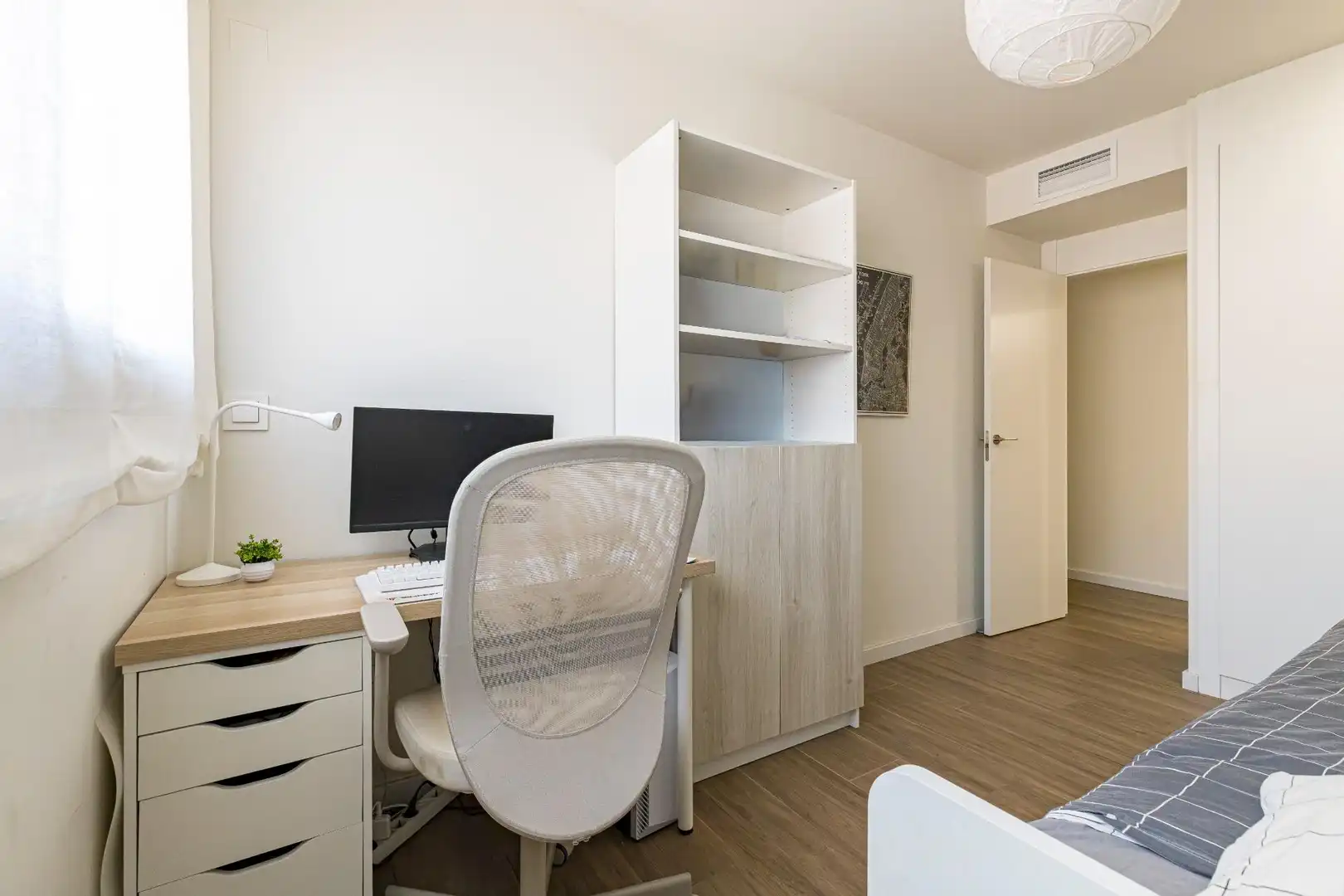 Piso con piscina en venta en Norte, imagen 17
