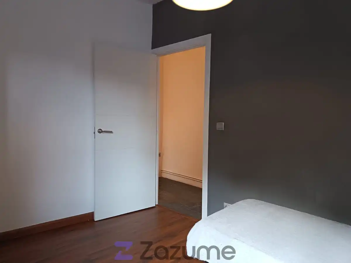 Habitación de Casa o chalet de alquiler en Cabañas de Yepes con Calefacción, Trastero y Amueblado