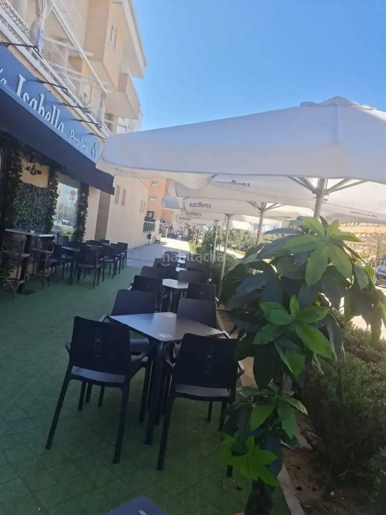 Gewerbefläche zur Miete in Avenida de la Unión Europea 91, imagen 14