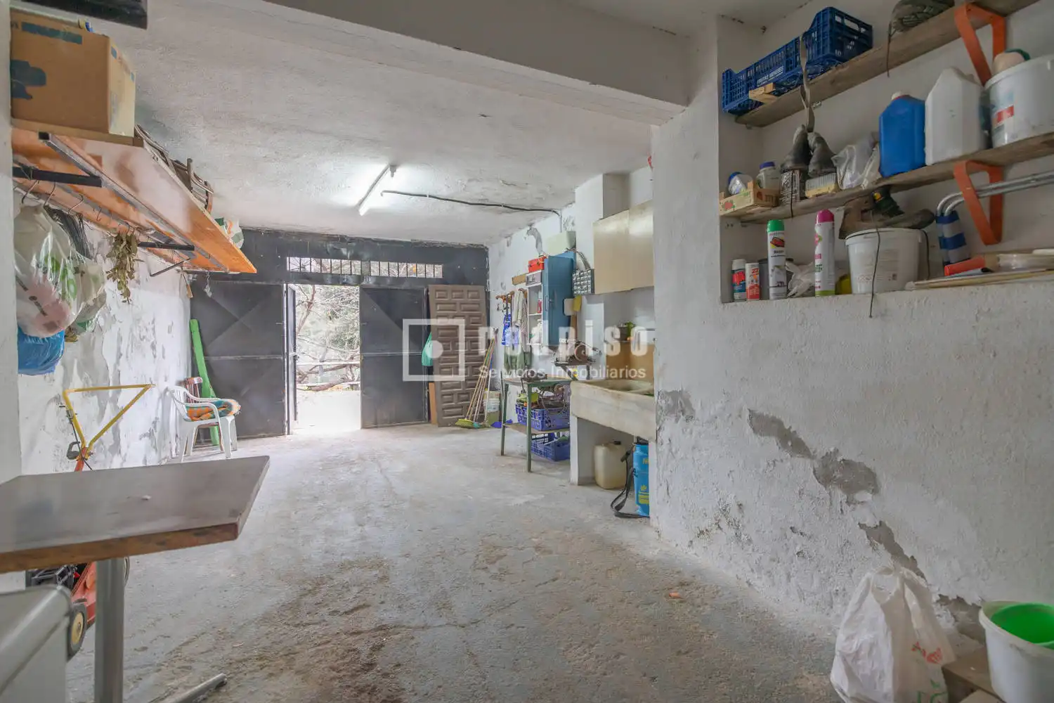 Houses for sale in Villa del Prado  with Heating, Private garden and Terrace