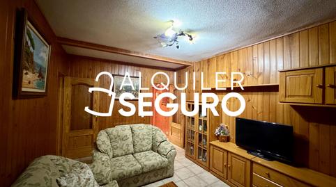 Photo 3 of Flat to rent in Tórtola, La Alhóndiga, Madrid