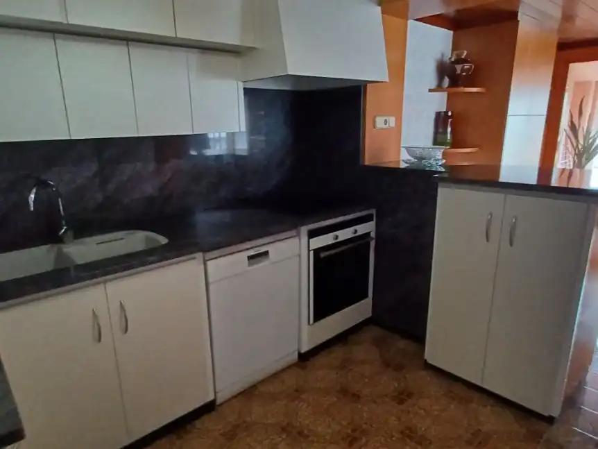 Casa a schiera con giardino in vendita a Avda. St. Jordi 226, imagen 14